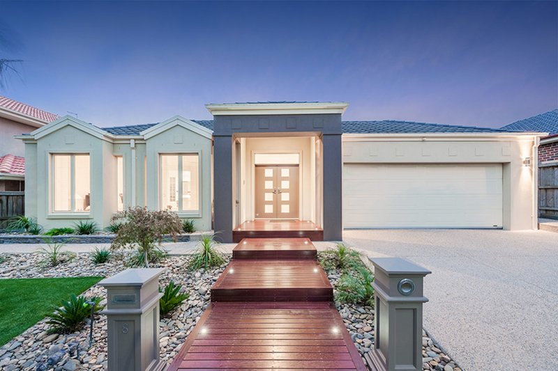 8 Northstead Way, Craigieburn VIC 3064