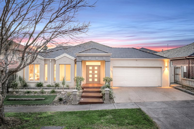 8 Northstead Way, Craigieburn VIC 3064