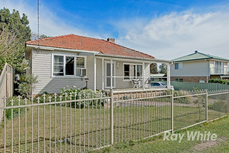 Photo - 8 Northview Street, Rathmines NSW 2283 - Image 1