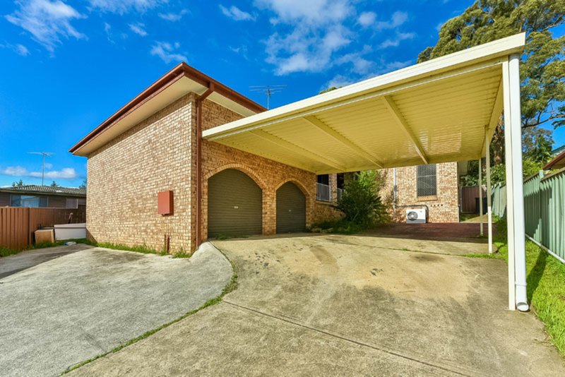 8 Norton Place, Minto NSW 2566