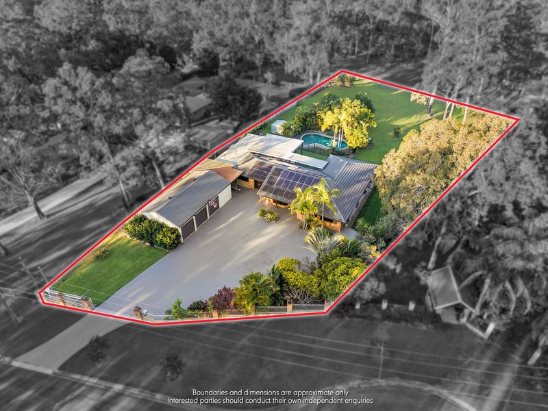 Photo - 8 Norwood Court, Yatala QLD 4207 - Image 1