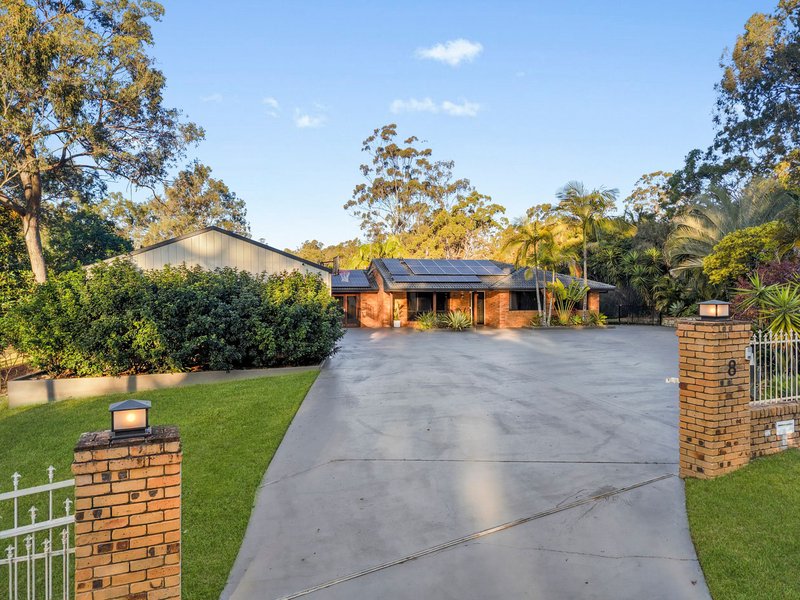 Photo - 8 Norwood Court, Yatala QLD 4207 - Image 5