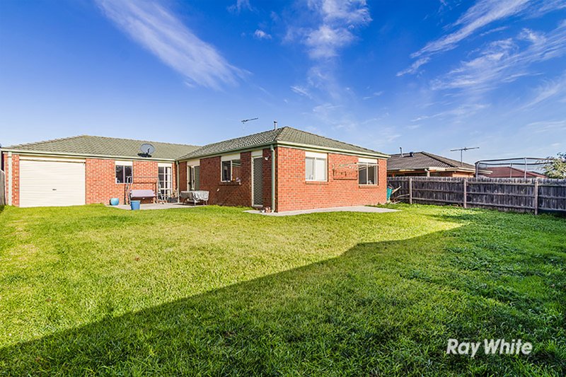 Photo - 8 Nyarrin Place, Cranbourne West VIC 3977 - Image 11