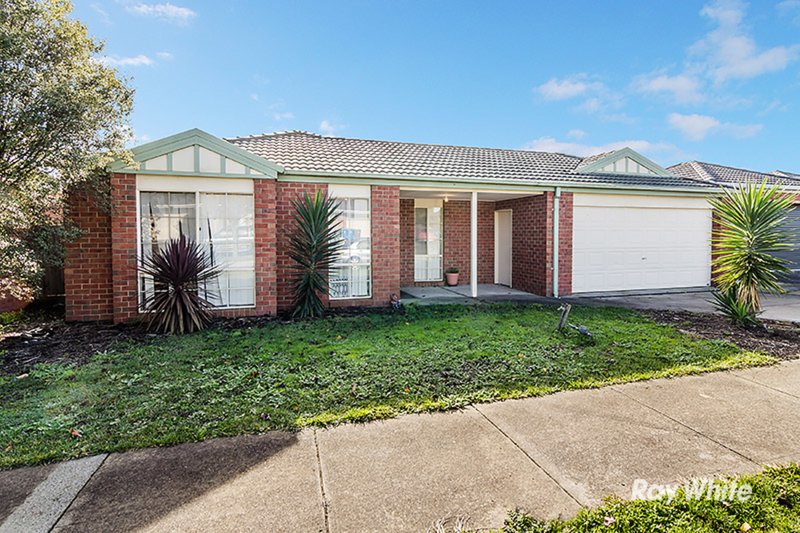 Photo - 8 Nyarrin Place, Cranbourne West VIC 3977 - Image 19