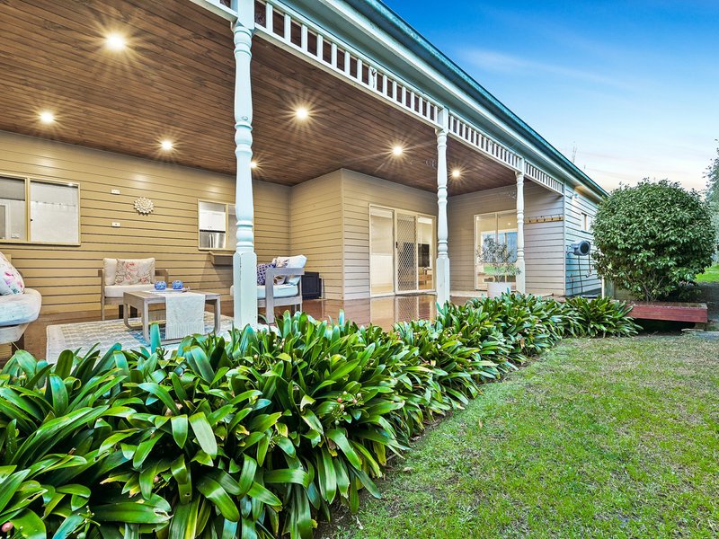 Photo - 8 Nylander Road, Bunyip VIC 3815 - Image 17