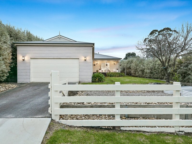 Photo - 8 Nylander Road, Bunyip VIC 3815 - Image 21