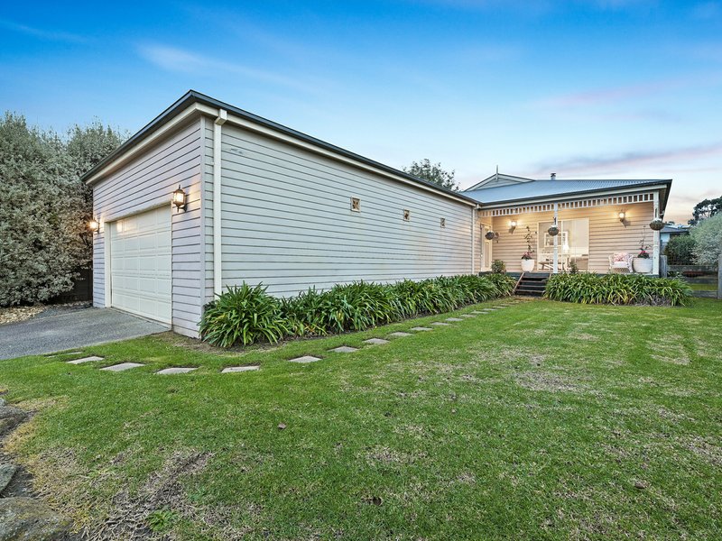 Photo - 8 Nylander Road, Bunyip VIC 3815 - Image 23