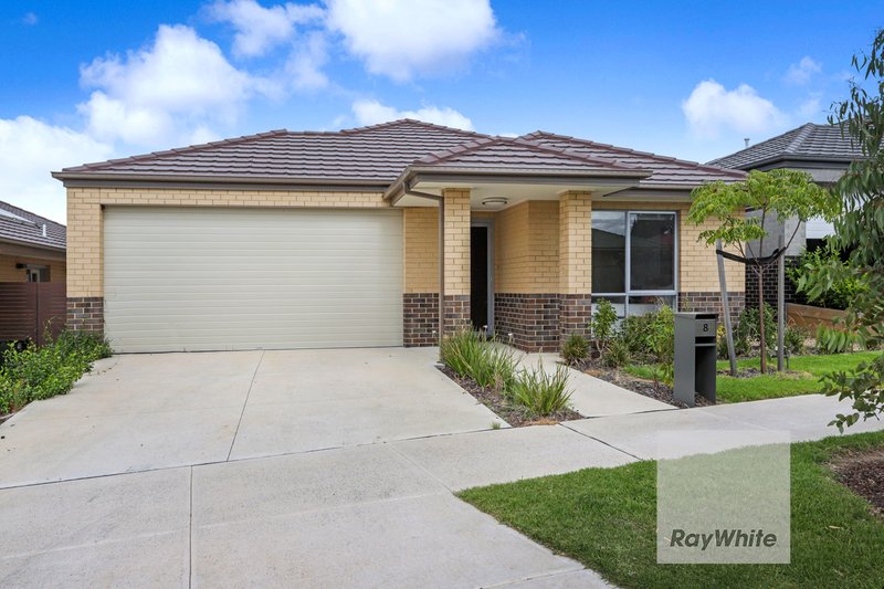 8 Nyora Court, Westmeadows VIC 3049