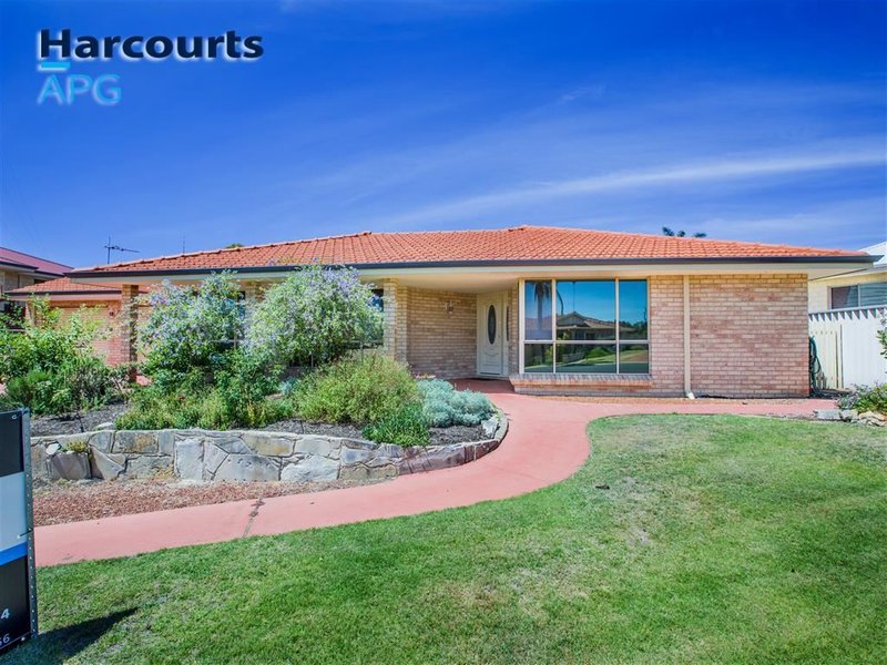 8 Oak Court, Eaton WA 6232