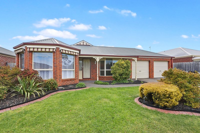 8 Oak Court, Lara VIC 3212