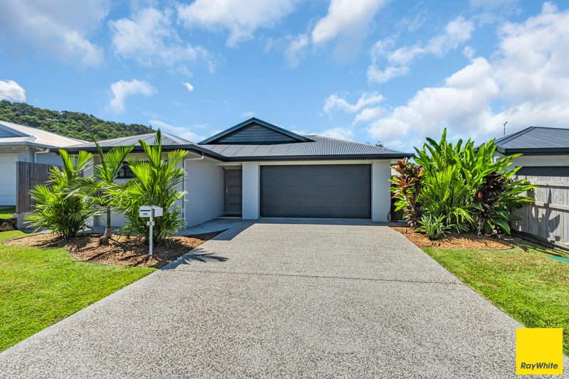 8 Oakdale Close, Trinity Beach QLD 4879