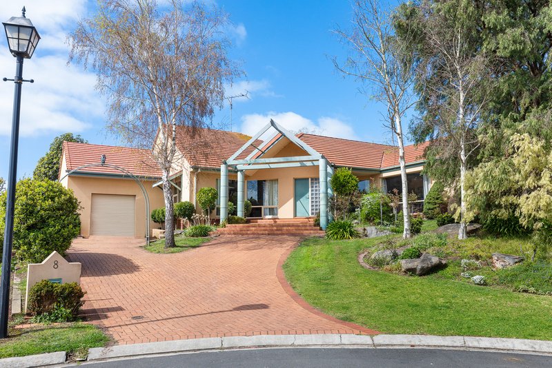 8 Oakland Court, Mount Gambier SA 5290