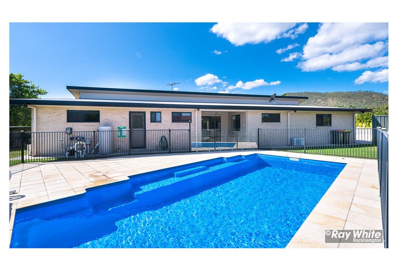 Photo - 8 Oakland Court, Norman Gardens QLD 4701 - Image 2