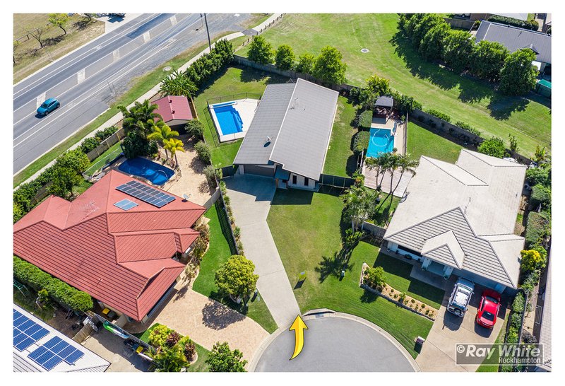 Photo - 8 Oakland Court, Norman Gardens QLD 4701 - Image 5