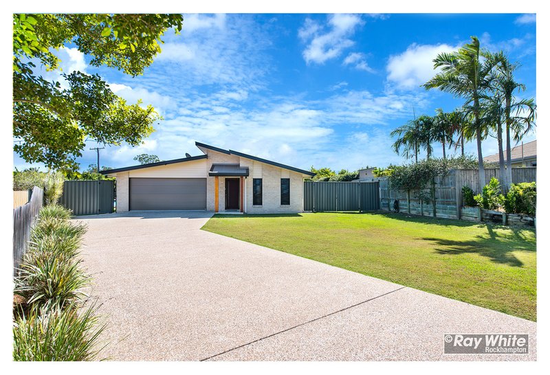 Photo - 8 Oakland Court, Norman Gardens QLD 4701 - Image 8