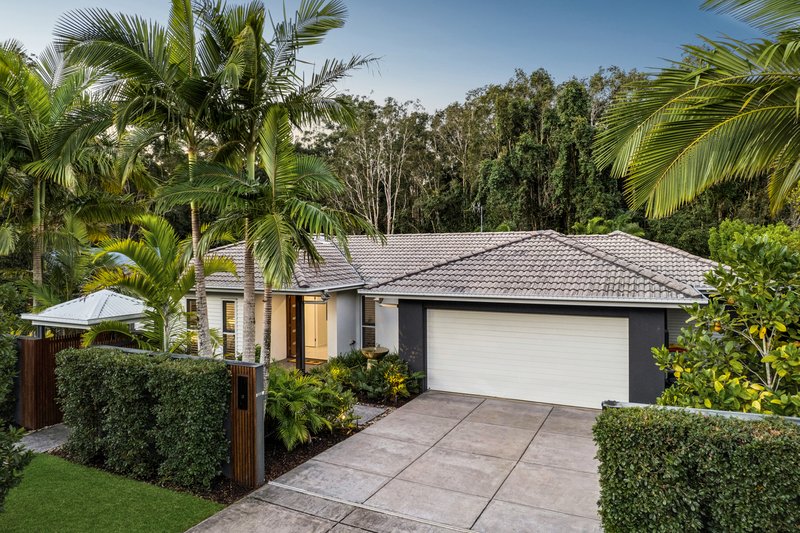 Photo - 8 Oakleaf Close, Tewantin QLD 4565 - Image 2