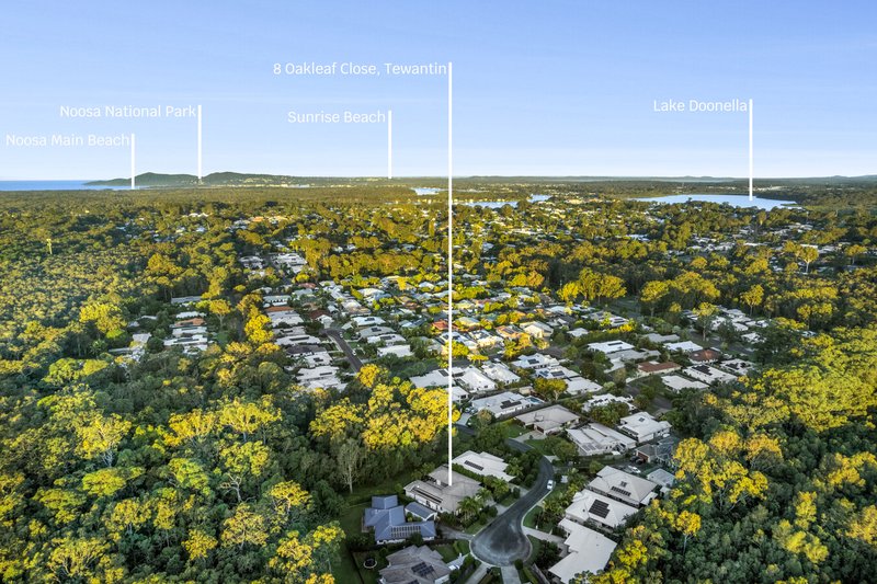 Photo - 8 Oakleaf Close, Tewantin QLD 4565 - Image 16