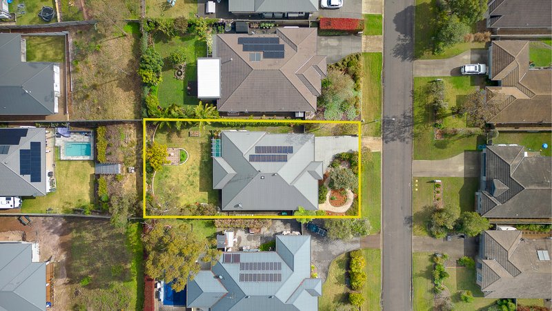 Photo - 8 Oakmont Avenue, Medowie NSW 2318 - Image 20