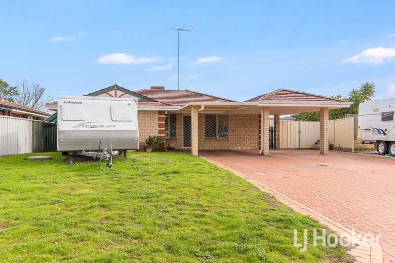 8 Oakover Turn, Greenfields WA 6210