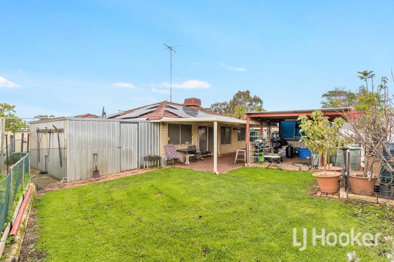 Photo - 8 Oakover Turn, Greenfields WA 6210 - Image 8