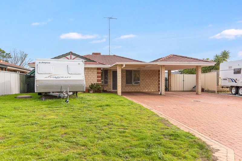 8 Oakover Turn, Greenfields WA 6210