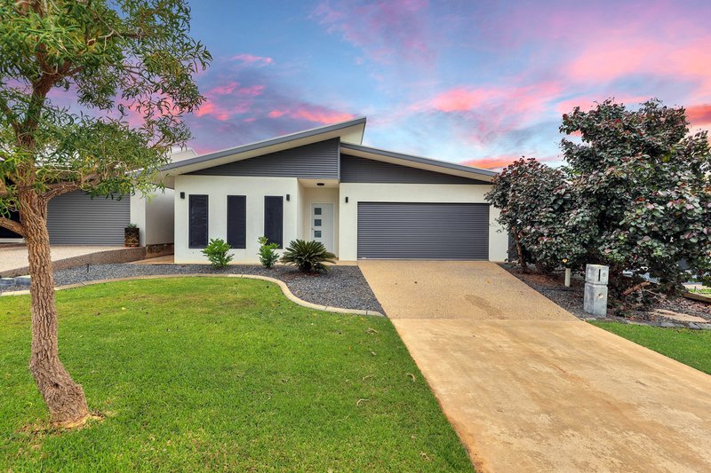 8 Oatgrass Street, Zuccoli NT 0832