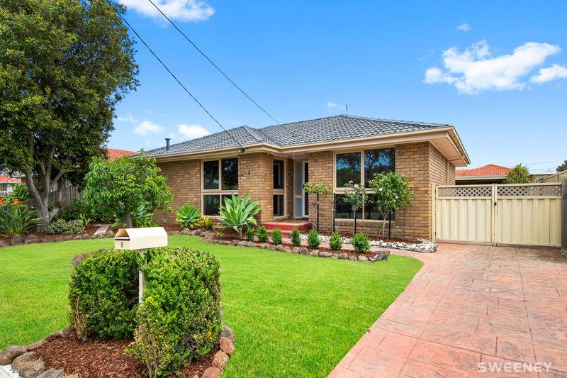 8 Obrien Court, Altona Meadows VIC 3028