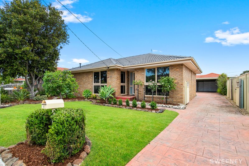 Photo - 8 Obrien Court, Altona Meadows VIC 3028 - Image 14