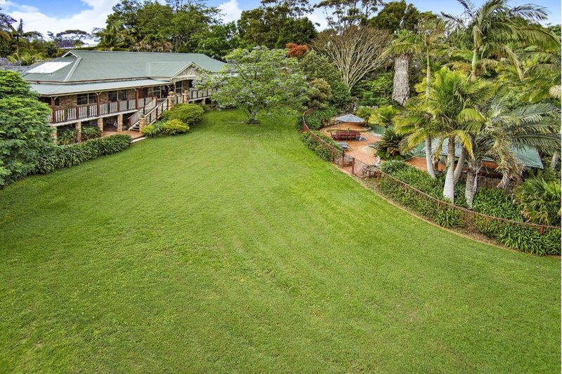 8 Ocean Palms Close, Wamberal NSW 2260