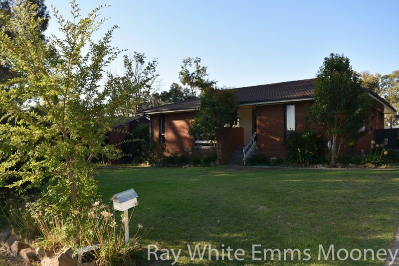 8 O'Connell Place, Windradyne NSW 2795