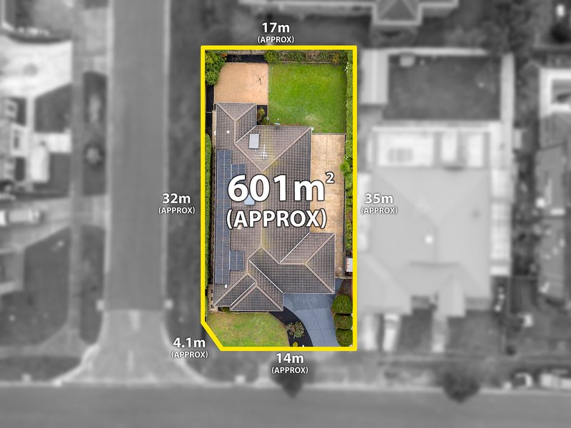 Photo - 8 Ogle Way, Cranbourne North VIC 3977 - Image 18