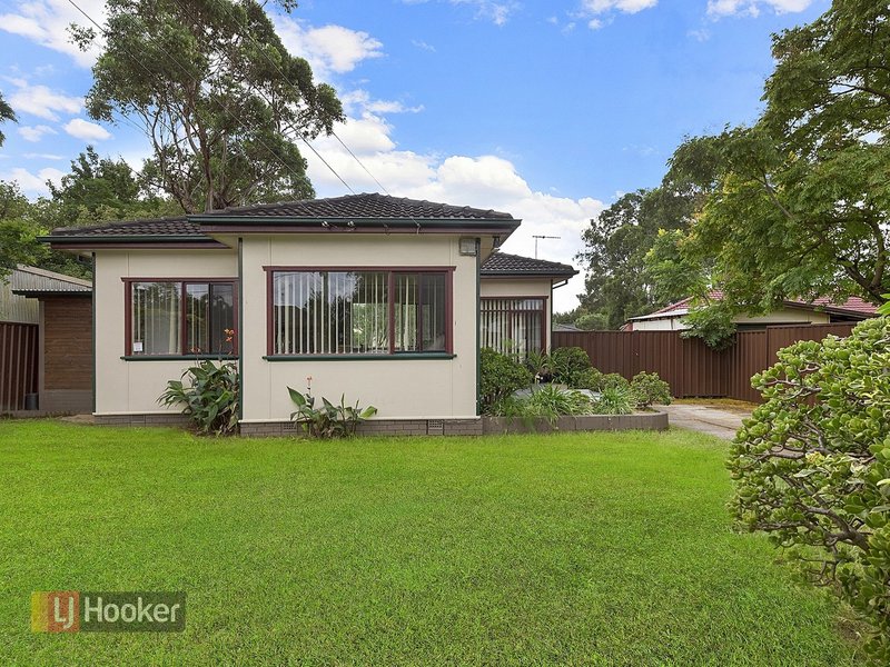 8 Oklahoma Avenue, Toongabbie NSW 2146