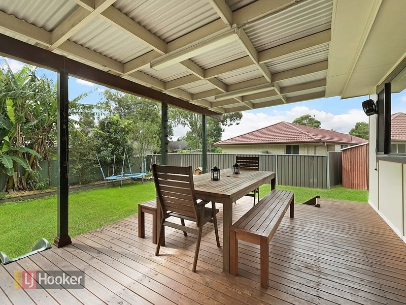 Photo - 8 Oklahoma Avenue, Toongabbie NSW 2146 - Image 9