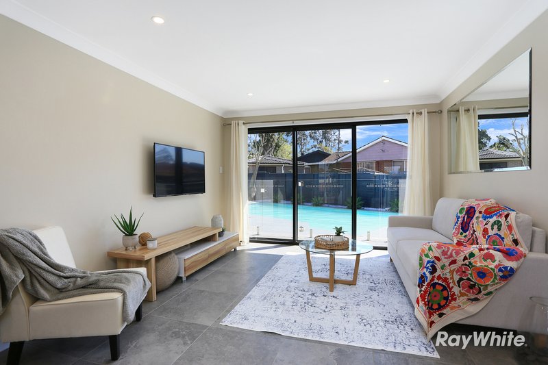 Photo - 8 Okra Place, Quakers Hill NSW 2763 - Image 6