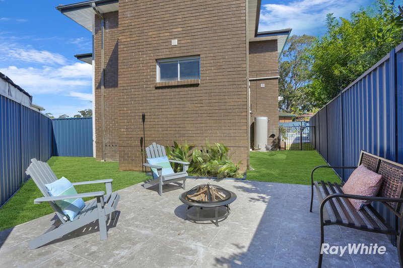 Photo - 8 Okra Place, Quakers Hill NSW 2763 - Image 26