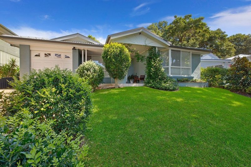 8 Old Gosford Road, Wamberal NSW 2260