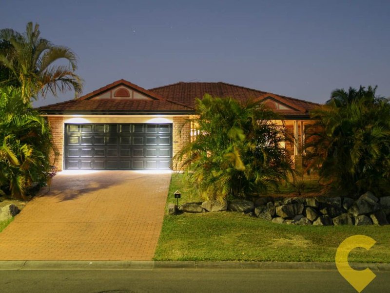 Photo - 8 Ontario Crescent, Narangba QLD 4504 - Image