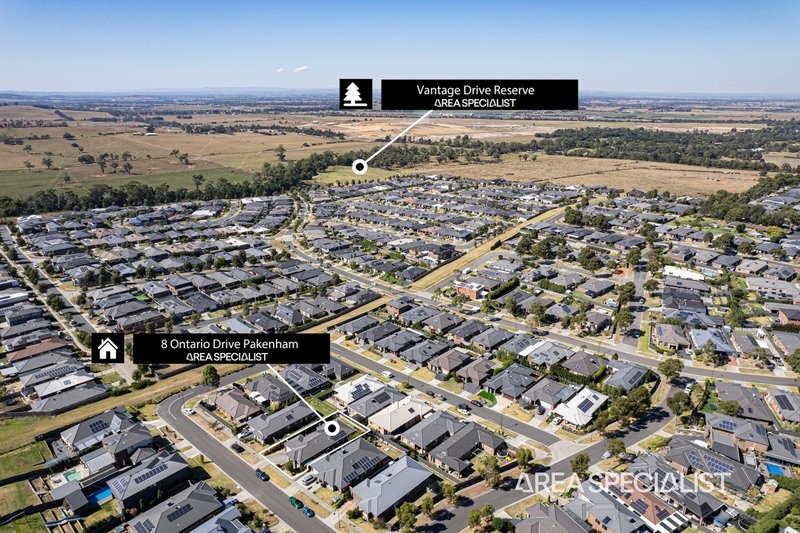 Photo - 8 Ontario Drive, Pakenham VIC 3810 - Image 27