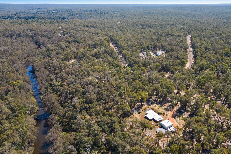 8 Orchid Place, Nannup WA 6275