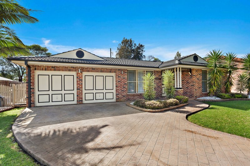 8 Ord Place, Albion Park NSW 2527