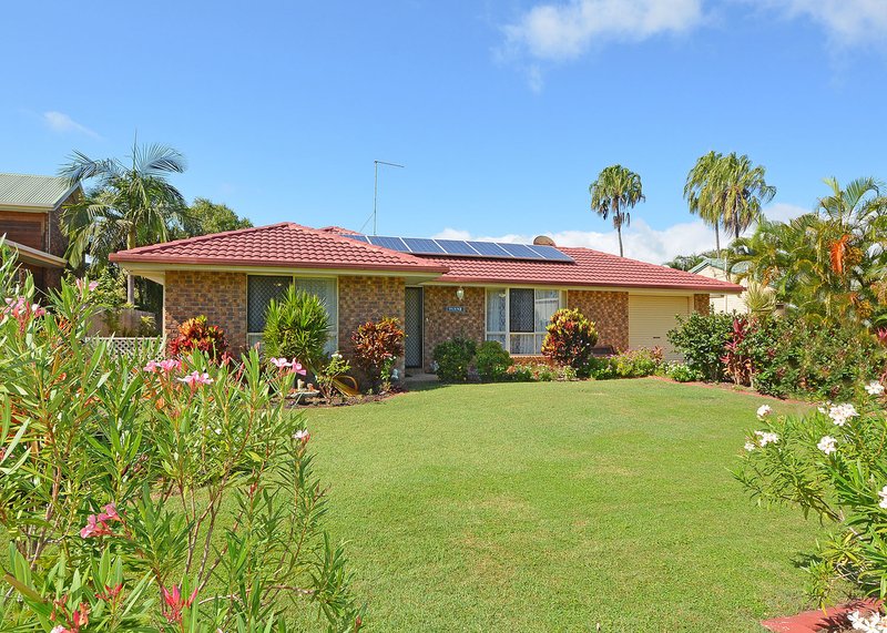 8 Oregan Drive, Craignish QLD 4655