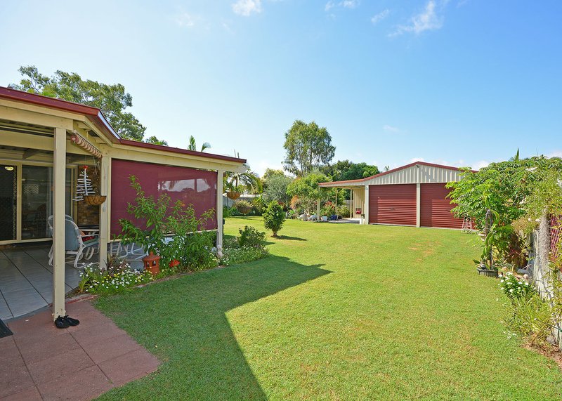 Photo - 8 Oregan Drive, Craignish QLD 4655 - Image 3