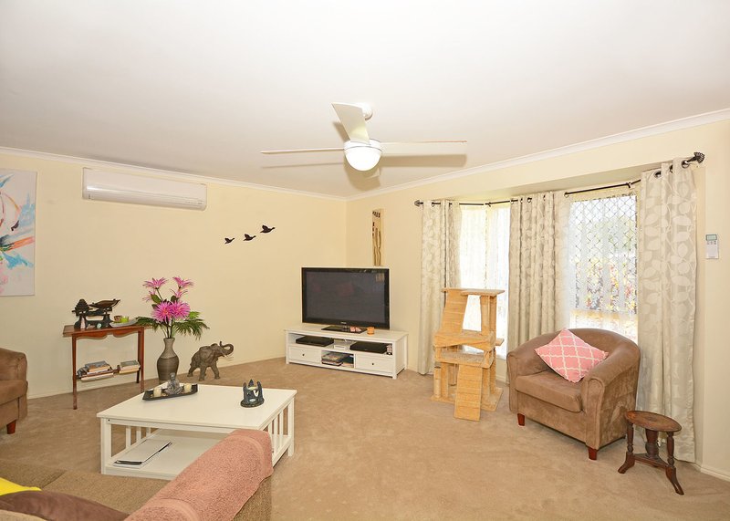 Photo - 8 Oregan Drive, Craignish QLD 4655 - Image 9