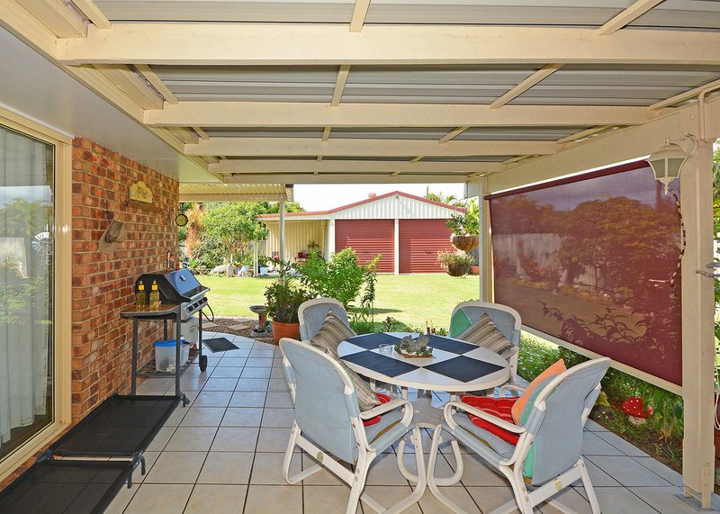 Photo - 8 Oregan Drive, Craignish QLD 4655 - Image 18