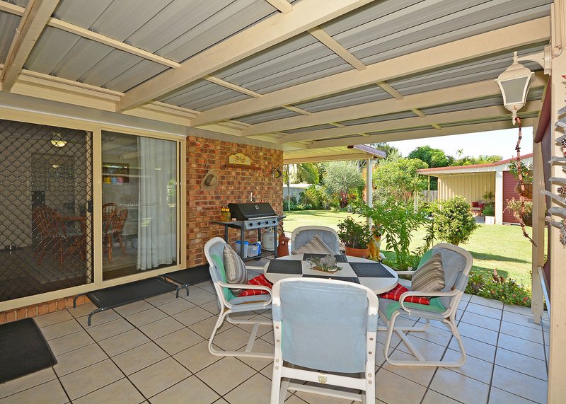 Photo - 8 Oregan Drive, Craignish QLD 4655 - Image 19