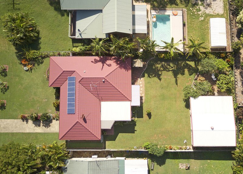 Photo - 8 Oregan Drive, Craignish QLD 4655 - Image 20