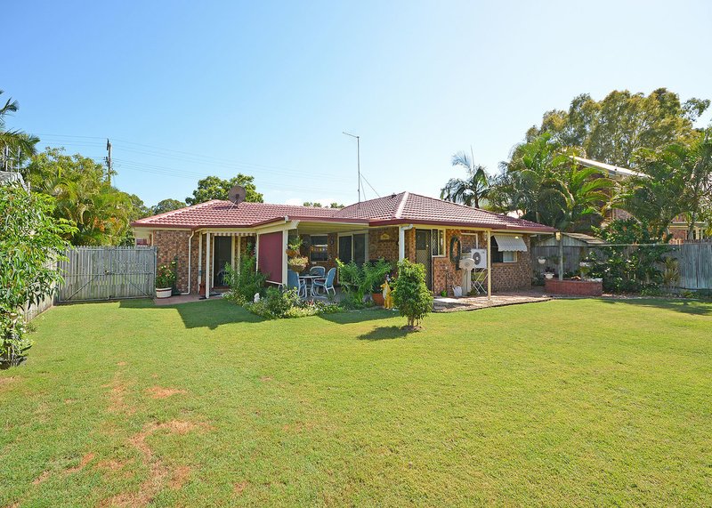 Photo - 8 Oregan Drive, Craignish QLD 4655 - Image 22