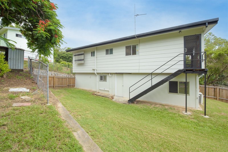 Photo - 8 Oregon Court, New Auckland QLD 4680 - Image 12