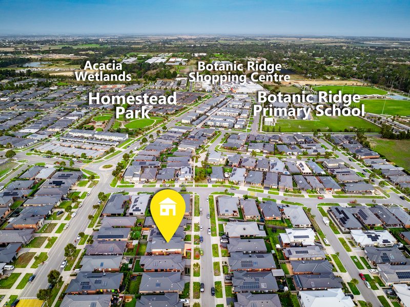 Photo - 8 Origin Avenue, Botanic Ridge VIC 3977 - Image 2