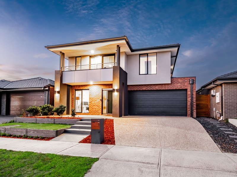 Photo - 8 Origin Avenue, Botanic Ridge VIC 3977 - Image 4